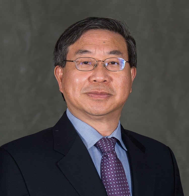 Ming Tan, PhD