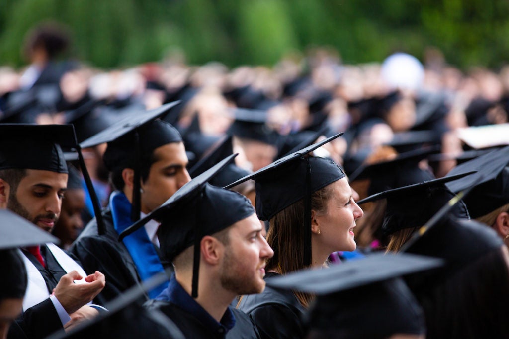 About Us Department of Biostatistics, Bioinformatics & Biomathematics