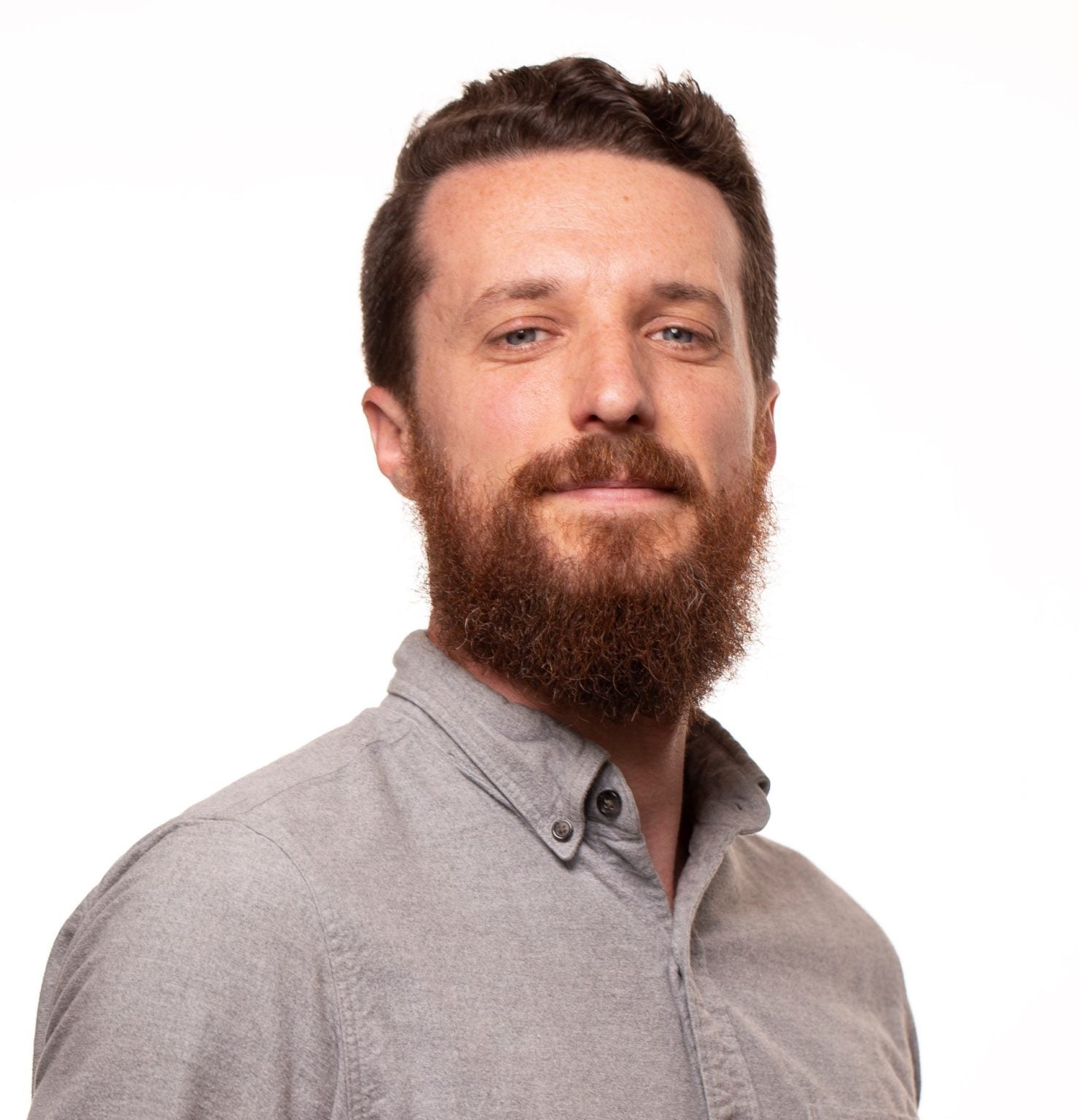 Thomas McAndrew, (Biostatistics, MS 2010; Mathematical Sciences, PhD