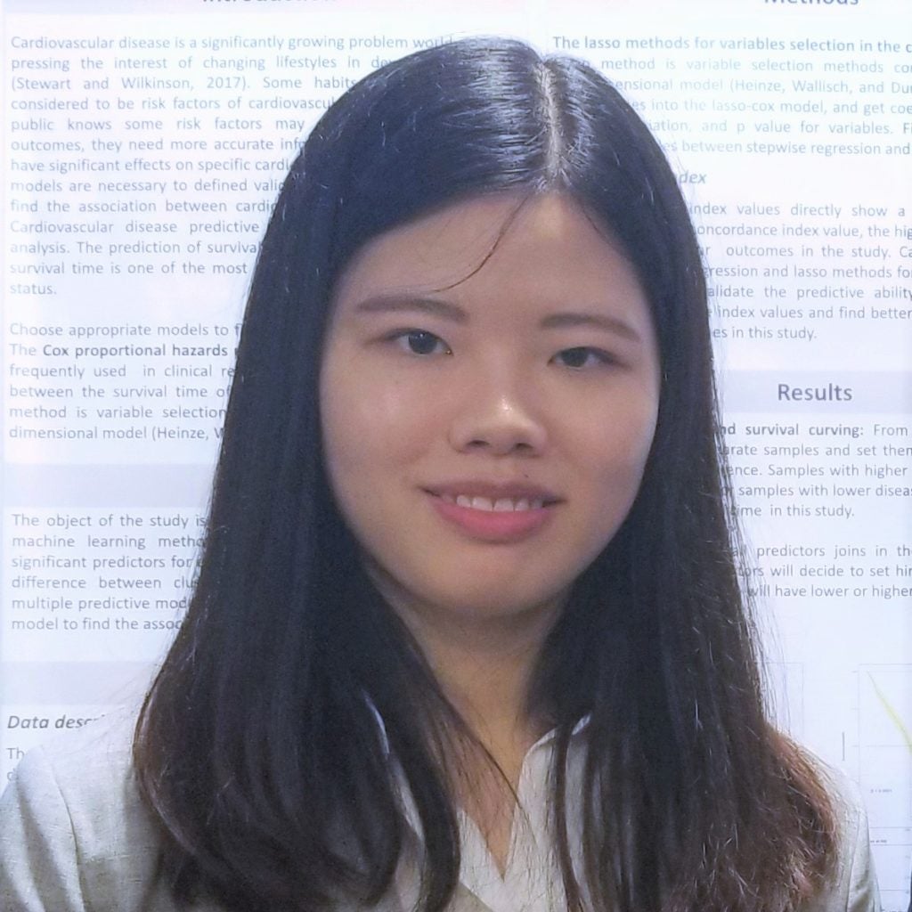 Job Search Success for MS Biostatistics 2019 Alumni amid COVID19