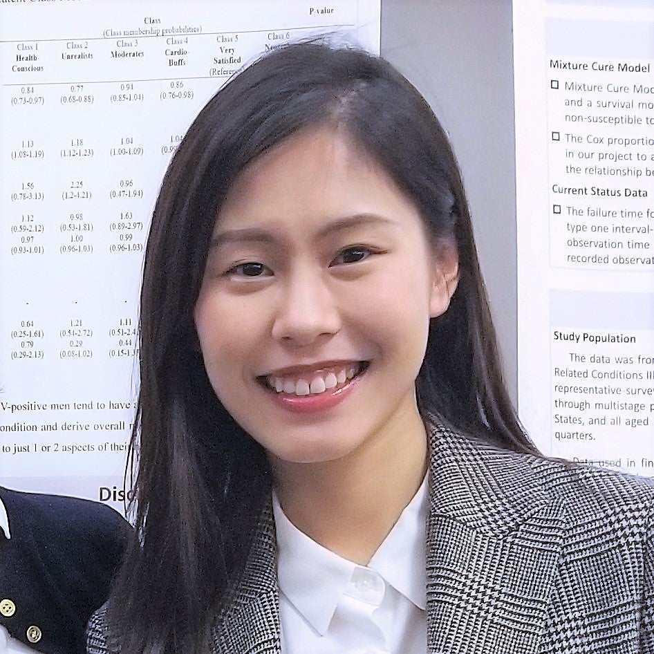 Job Search Success for MS Biostatistics 2019 Alumni amid COVID19