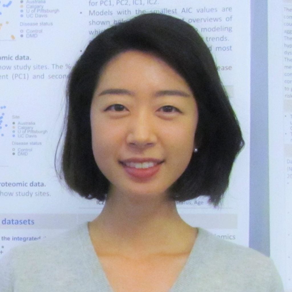 Job Search Success for MS Biostatistics 2019 Alumni amid COVID19