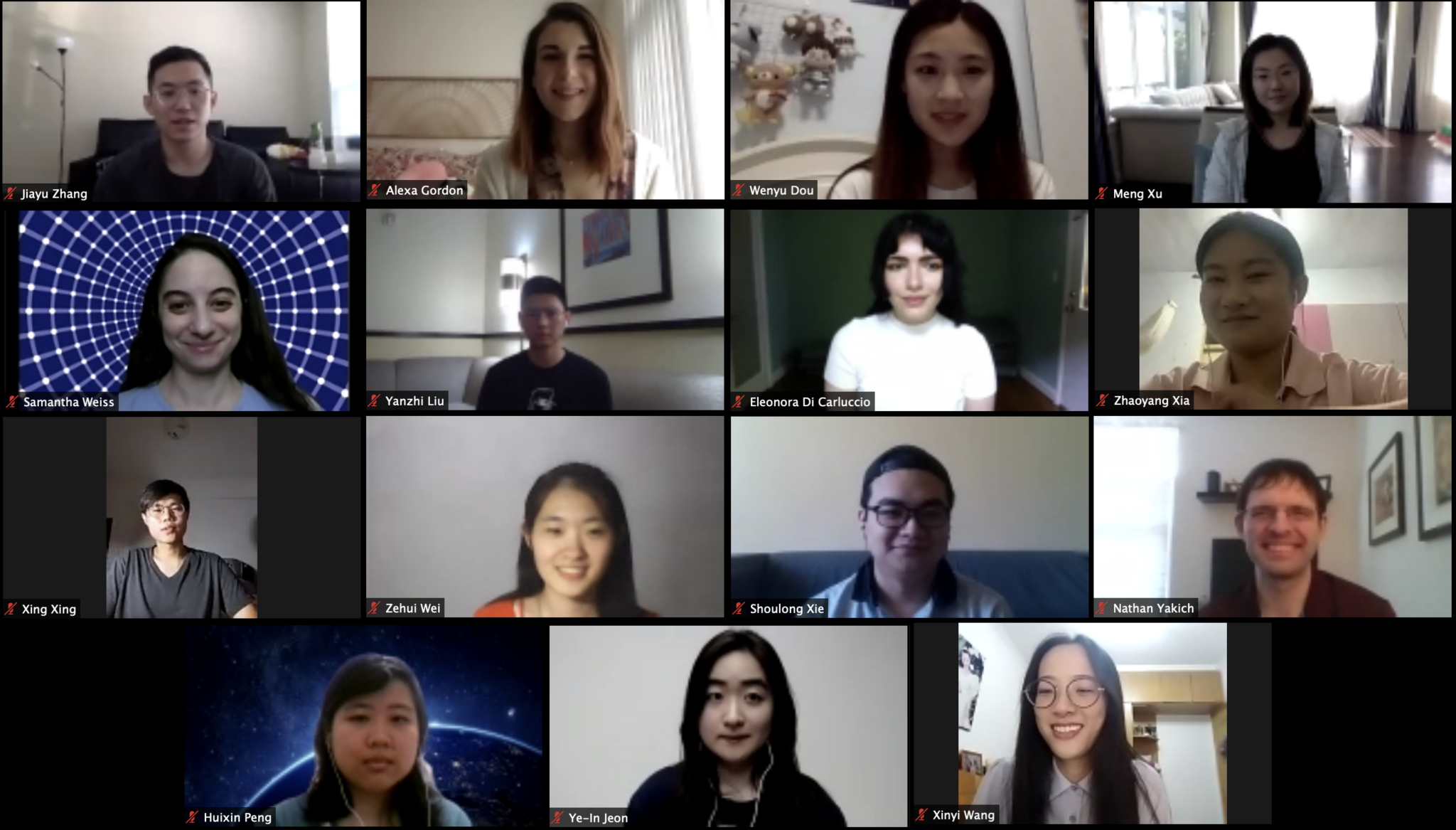 2020 Biostatistics Orientation Department of Biostatistics